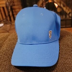 Subaru Motorsports KUHL Collab Hat